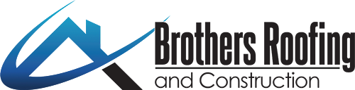 Brothers Roofing and ConstructionLogo